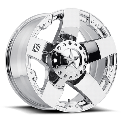 XD Series Rockstar image resized