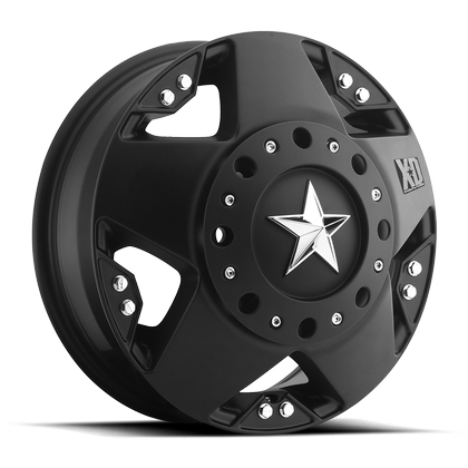 XD Series Rockstar image resized