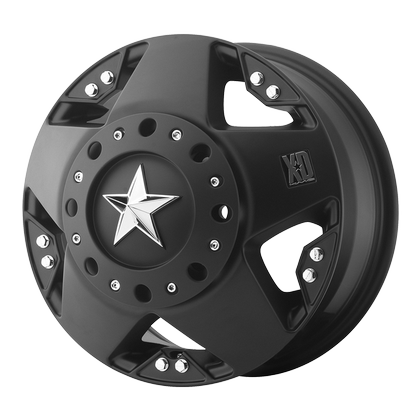 XD Series Rockstar image resized