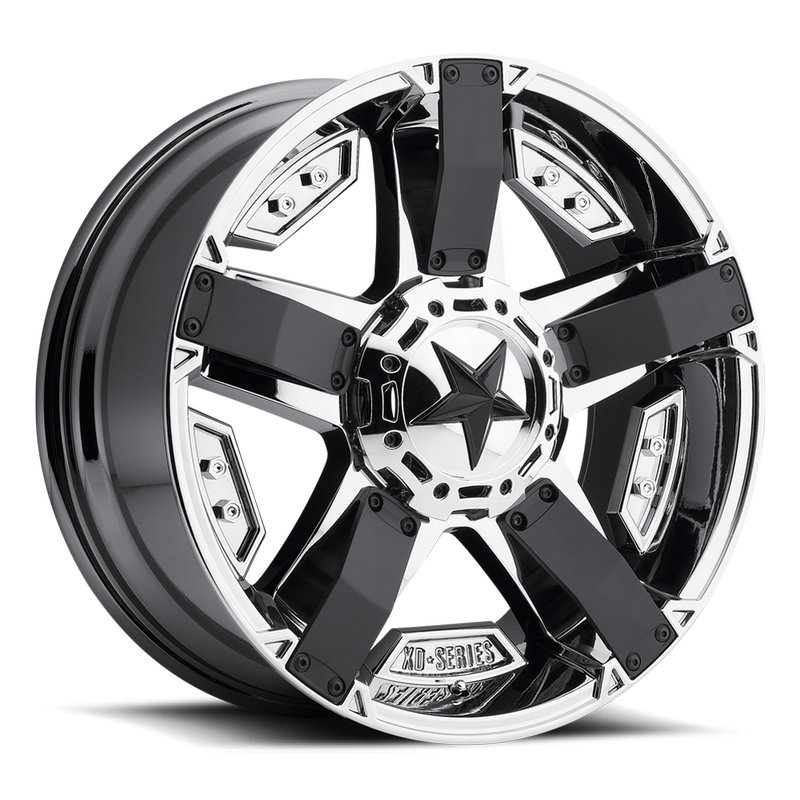 XD Series : Rockstar II