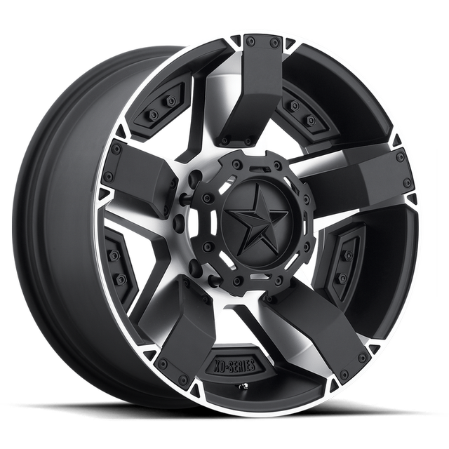XD Series XD81122967512 22x9.5 6x5.31 6x135 6x5.5 6x139.7 XD Series XD81122967512 22x9.5 6x5.31 6x135 6x5.5 6x139.7