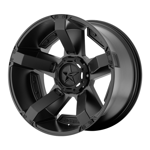 ファッションデザイナー XD Series XD81178043710 17x8 5x5 5x127 5x5.31 5x135 その他