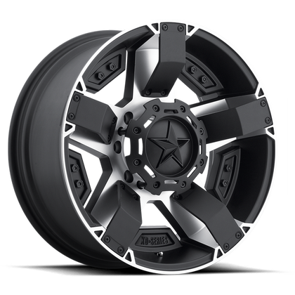 Cam Cover Black Chrome Socket-Head Bolt Set - Smooth, 2016