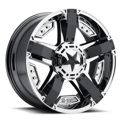 XD Series Rockstar II image resized