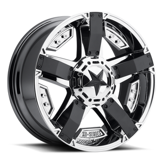 XD Series Rockstar II, PVD With Matte Black Accents