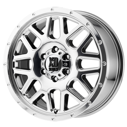 XD Series Grenade image resized