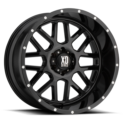 Click to view XD Series Grenade