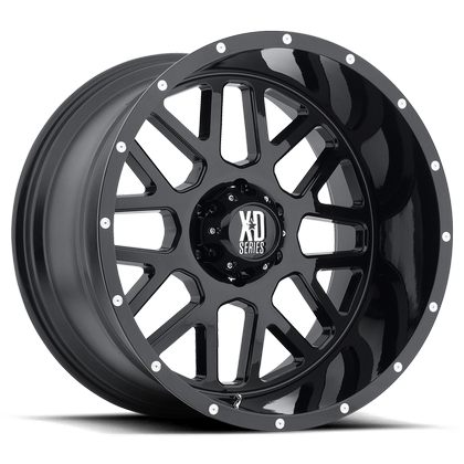 XD Series Grenade image resized