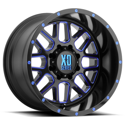 Click to view XD Series Grenade