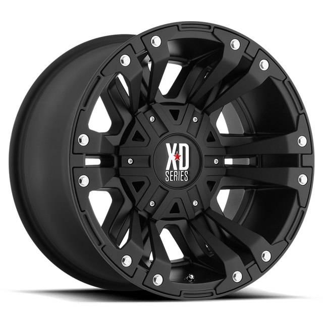 XD Series : Monster Ii