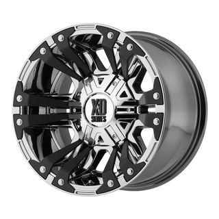 Change main image to: XD Series , PVD