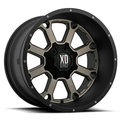 XD Series Buck 25 image resized