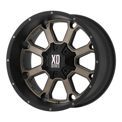 XD Series Buck 25 image resized