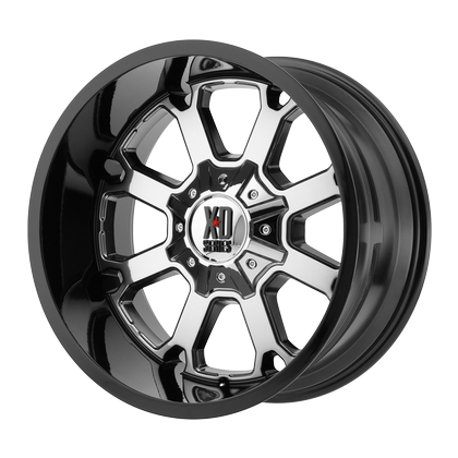 XD Series Buck 25 image resized