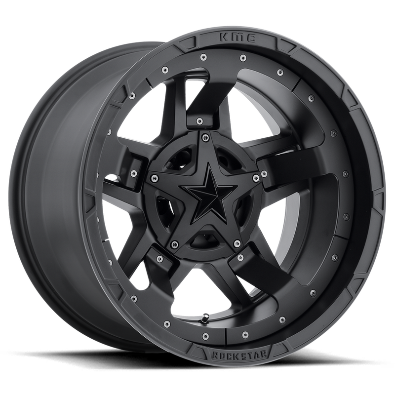 XD Series : Rockstar Iii