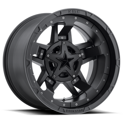 XD Series Rockstar Iii image resized