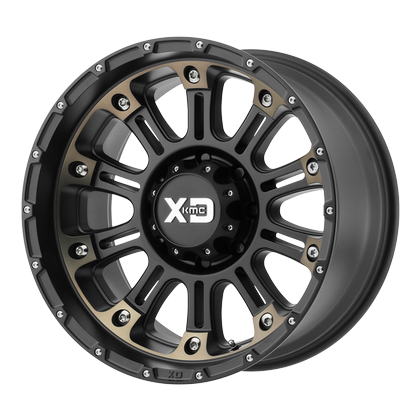 Click to view XD Series Hoss II