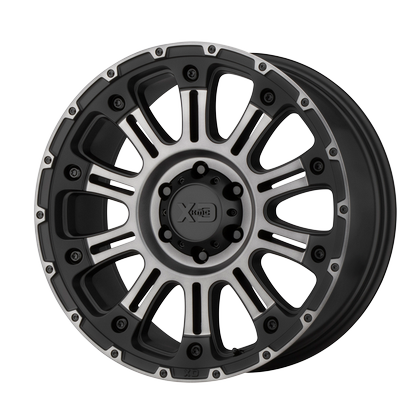 Click to view XD Series Hoss II