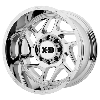 Click to view XD Series Fury