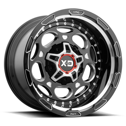 Click to view XD Series Demodog