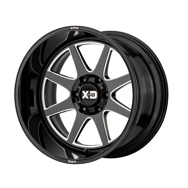 XD84421287344N XD Series Pike XD844 20x12 8x6.69 / 8x170