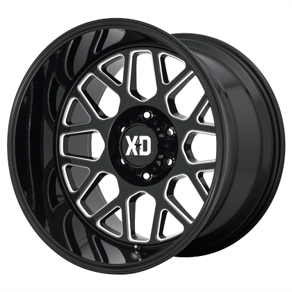 Click to view XD Series Grenade 2