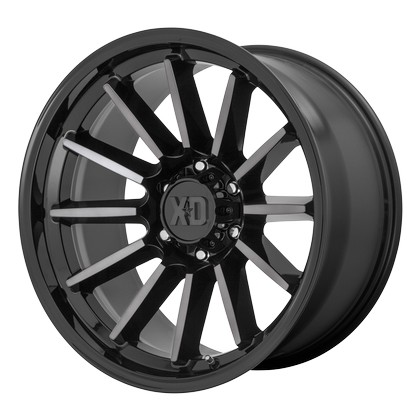 Click to view XD Series XD855