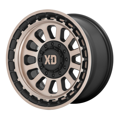 Click to view XD Series Omega