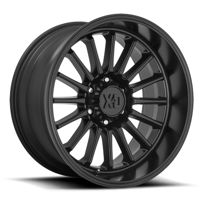 Click to view XD Series Whiplash