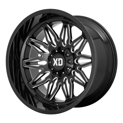 Click to view XD Series Gunner