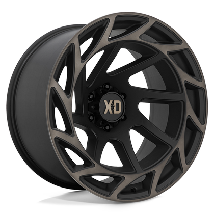 Click to view XD Series ONSLAUGHT