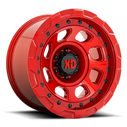 XD Series STORM image resized