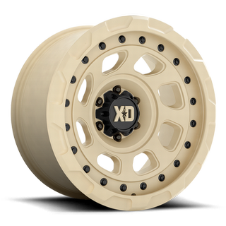 Change main image to: XD Series , SAND