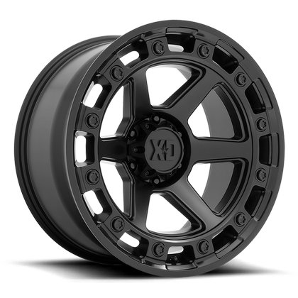 XD Series RAID image resized