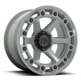 Change main image to: XD Series , CEMENT