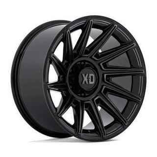 Change main image to: XD Series , Gloss Black w/Gray Tint