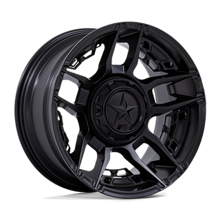 Change main image to: XD Series , Matte Black