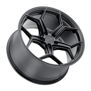 Change main image to: XO Luxury , Matte Black