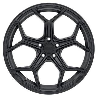 Change main image to: XO Luxury , Matte Black