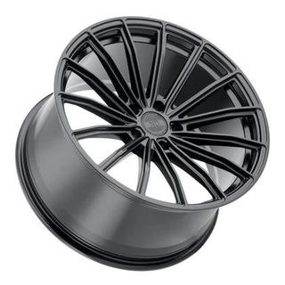 Change main image to: XO Luxury , Matte Black