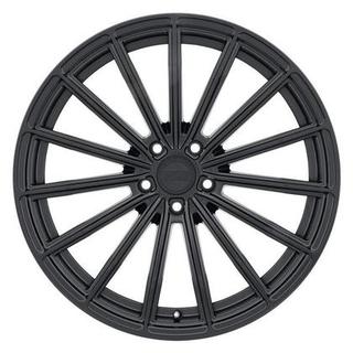 Change main image to: XO Luxury , Matte Black