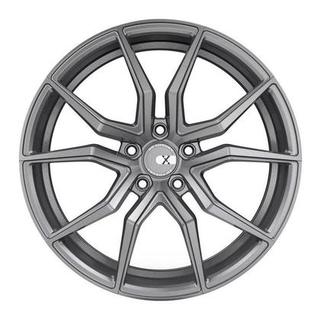 Change main image to: XO Luxury , Matte Gunmetal