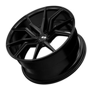 Change main image to: XO Luxury , Matteblack